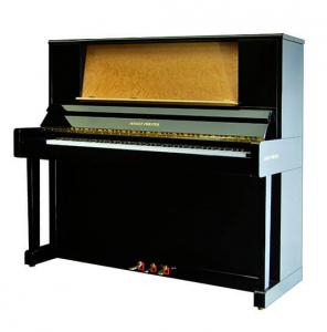 August Foerster 134 K Upright Piano
