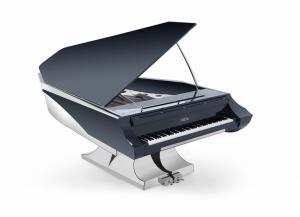 FAZIOLI GRAND PIANO IN UAE